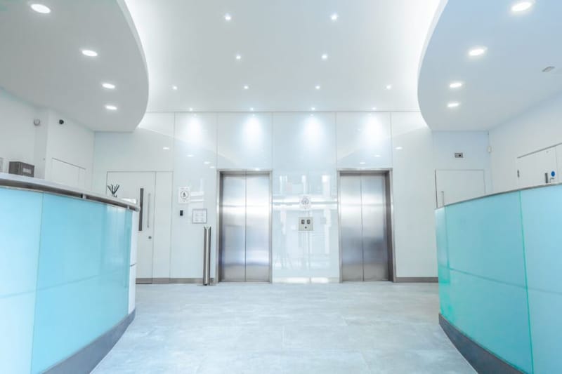 Business Cube (Managed 4,200 sqft) - 43 Worship Street, EC2 - Moorgate image 6