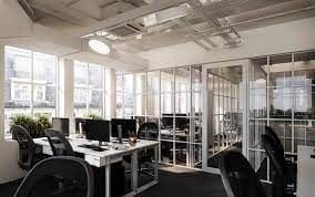 FORA Space - Eastcastle Street - 16-19 Eastcastle Street, W1 - Fitzrovia image 5