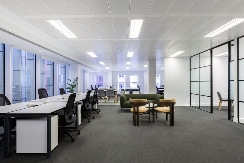 Landmark - 81 Chancery Lane, WC2A 1DD - Chancery Lane image 4