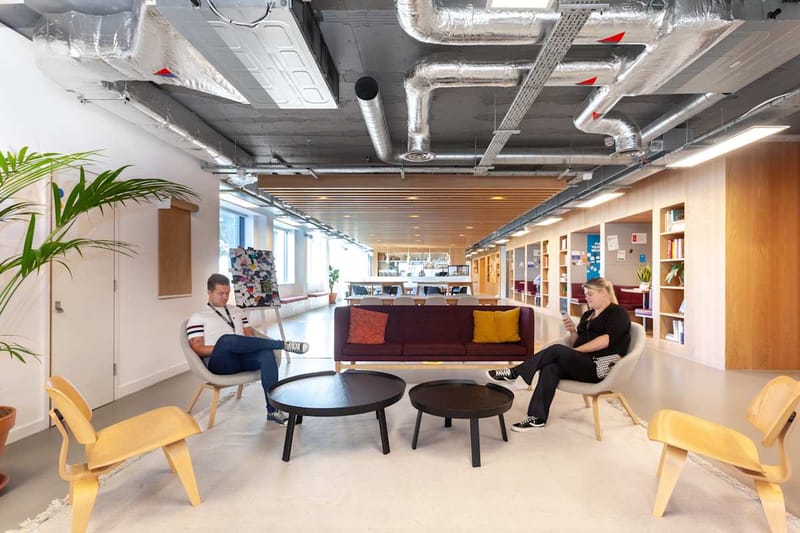 IWG (Spaces) - Crossway - 156 Great Charles Street, B3 - Queensway - Birmingham image 10