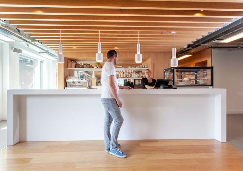 IWG (Spaces) - Crossway - 156 Great Charles Street, B3 - Queensway - Birmingham image 6