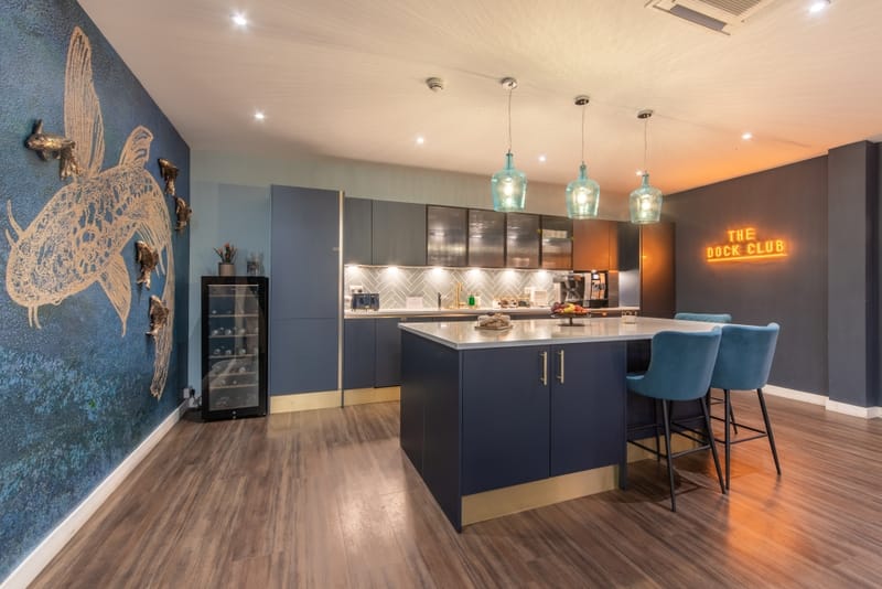 Podium Space Limited - Longcroft House, 2-8 Victoria Avenue, EC2M 4NS - Liverpool Street image 4