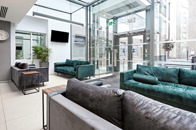 Podium Space Limited - Longcroft House, 2-8 Victoria Avenue, EC2M 4NS - Liverpool Street image 5