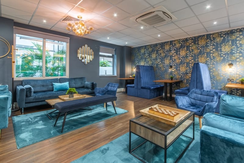 Podium Space Limited - Longcroft House, 2-8 Victoria Avenue, EC2M 4NS - Liverpool Street image 6
