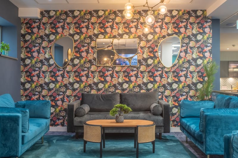 Podium Space Limited - Longcroft House, 2-8 Victoria Avenue, EC2M 4NS - Liverpool Street image 7