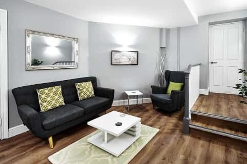 Podium Spaces Limited (Managed 205 - 276 sqft) - 56-58 Broadwick St, W1 - Soho image 2