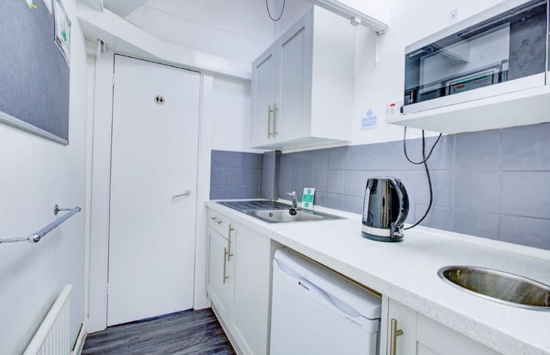 The Workstation - Arquen House - Spicer Street, AL3 - St Albans image 4