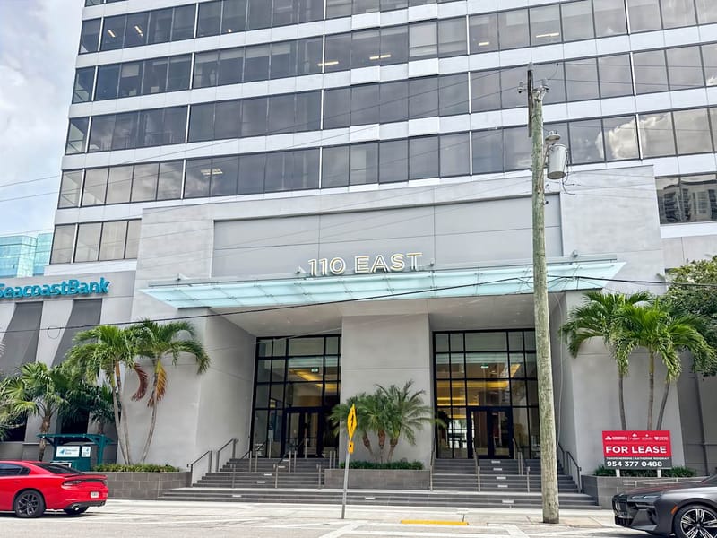 Regus - East Broward Blvd, Fort Lauderdale - FL image 11