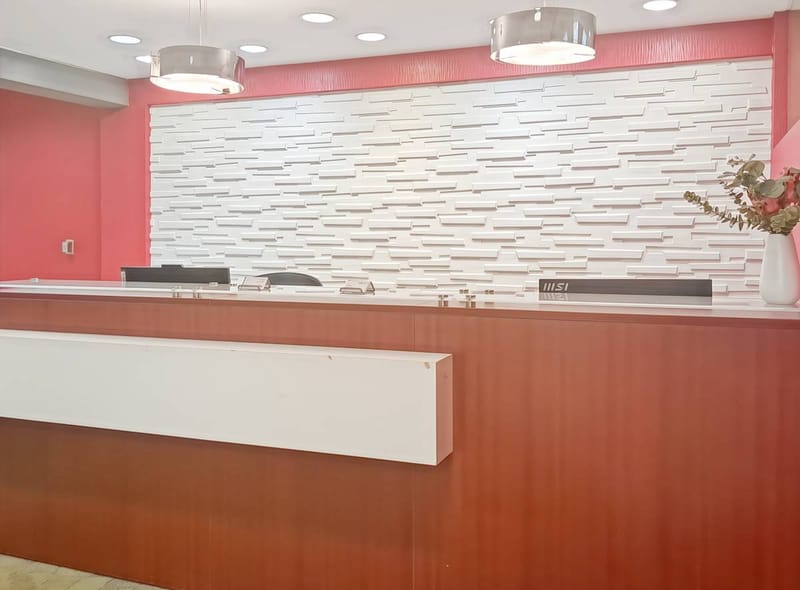 Regus - East Broward Blvd, Fort Lauderdale - FL image 2