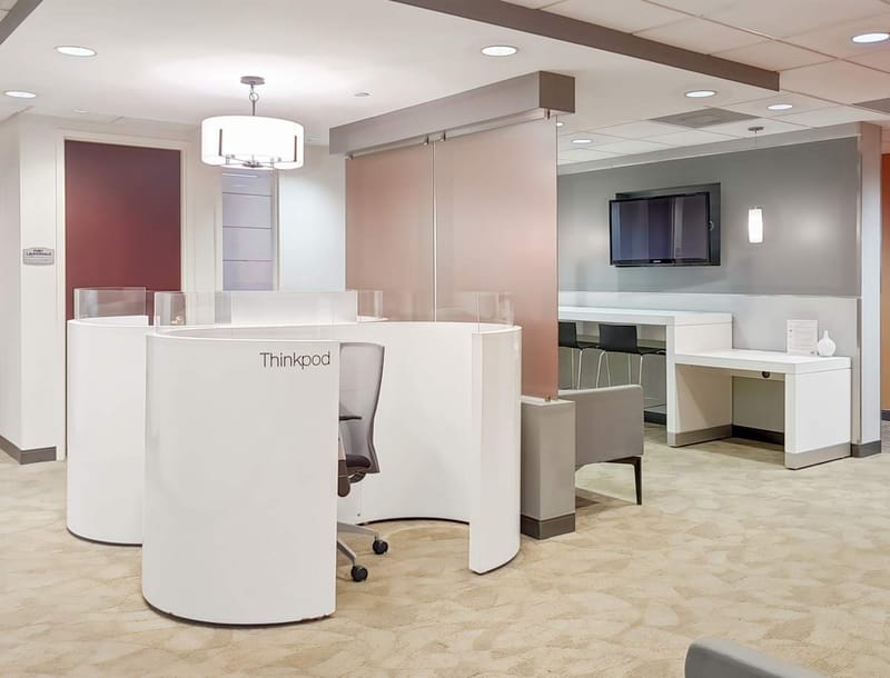 Regus - East Broward Blvd, Fort Lauderdale - FL image 5