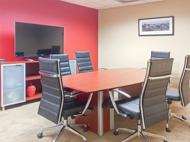 Regus - East Broward Blvd, Fort Lauderdale - FL image 7