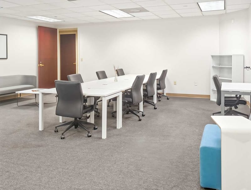 Regus - East Broward Blvd, Fort Lauderdale - FL image 8
