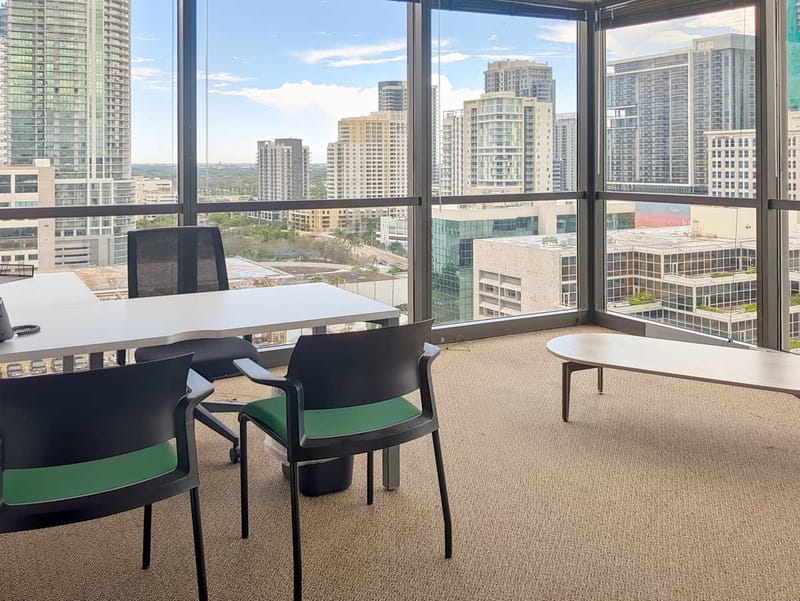 Regus - East Broward Blvd, Fort Lauderdale - FL image 9