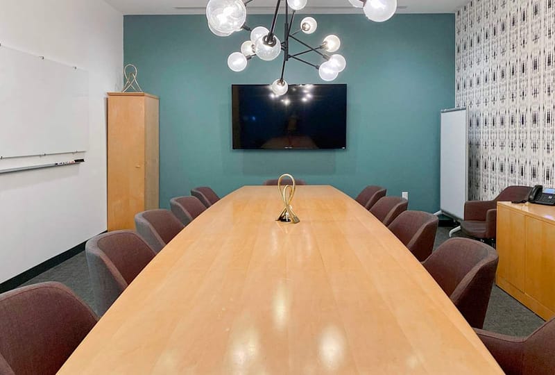 Regus - North Dallas Parkway - Plano, TX image 10