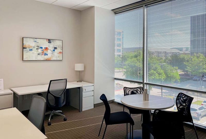 Regus - North Dallas Parkway - Plano, TX image 18