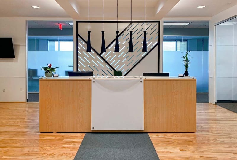 Regus - North Dallas Parkway - Plano, TX image 2
