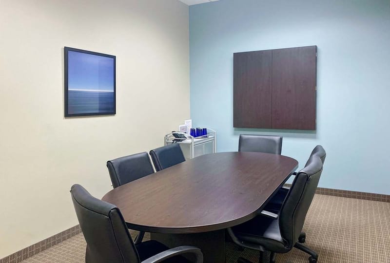 Regus - North Dallas Parkway - Plano, TX image 3
