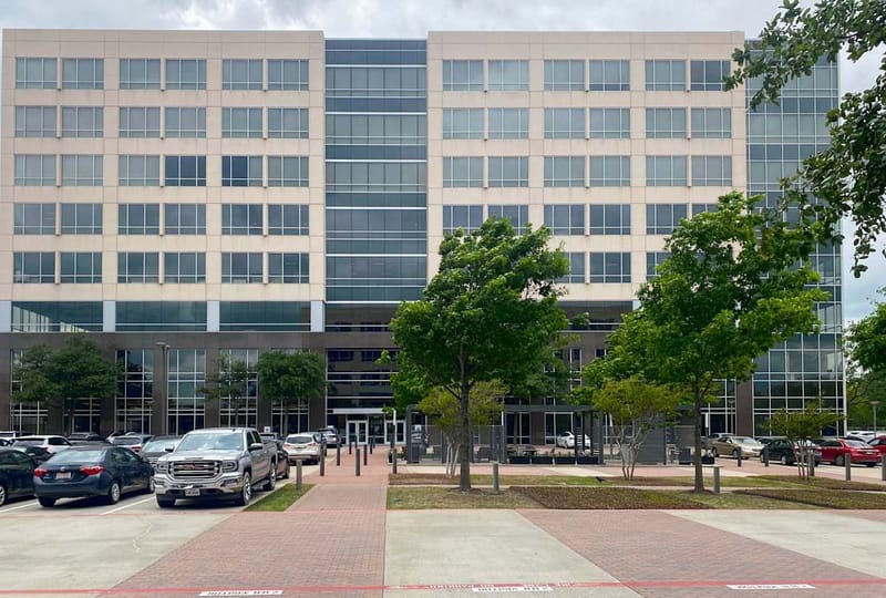 Regus - North Dallas Parkway - Plano, TX image 4