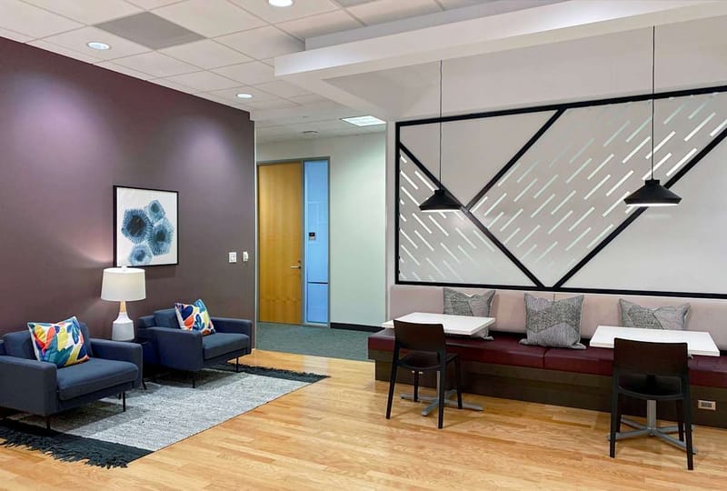 Regus - North Dallas Parkway - Plano, TX image 9