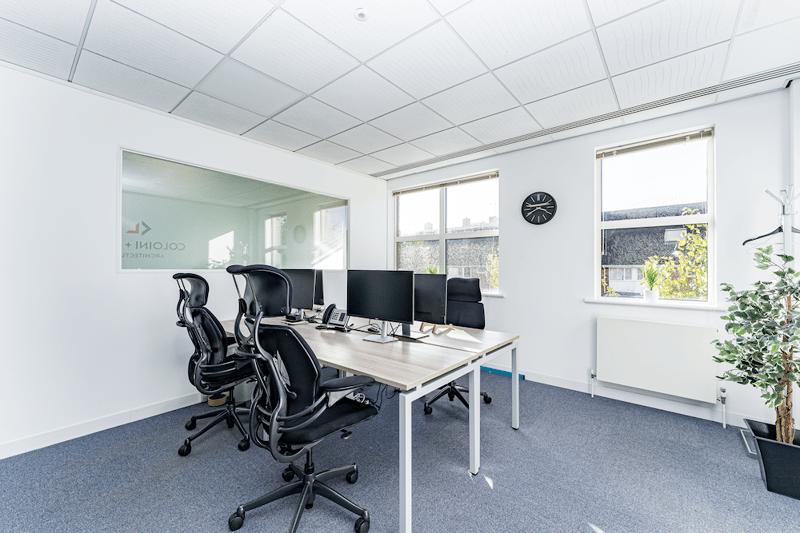 UBCUK Ltd - Forward House - High Street, B95 - Henley in Arden image 3