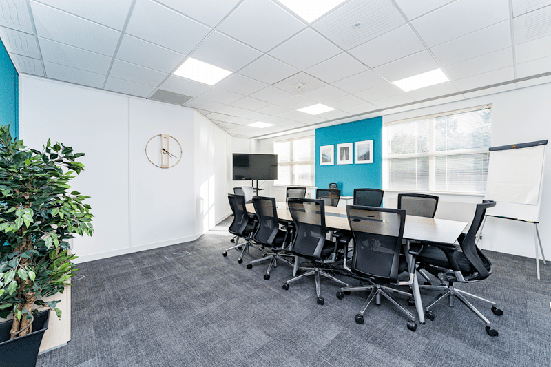 UBCUK Ltd - Forward House - High Street, B95 - Henley in Arden image 6