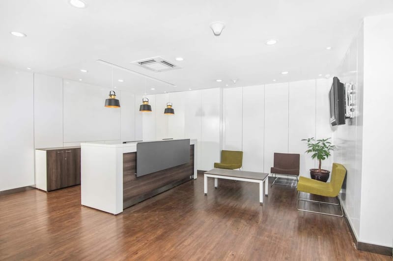 Regus - Nairobi, Westlands Museum Hill - Purshottam Place - Chiromo Road - Nairobi image 2