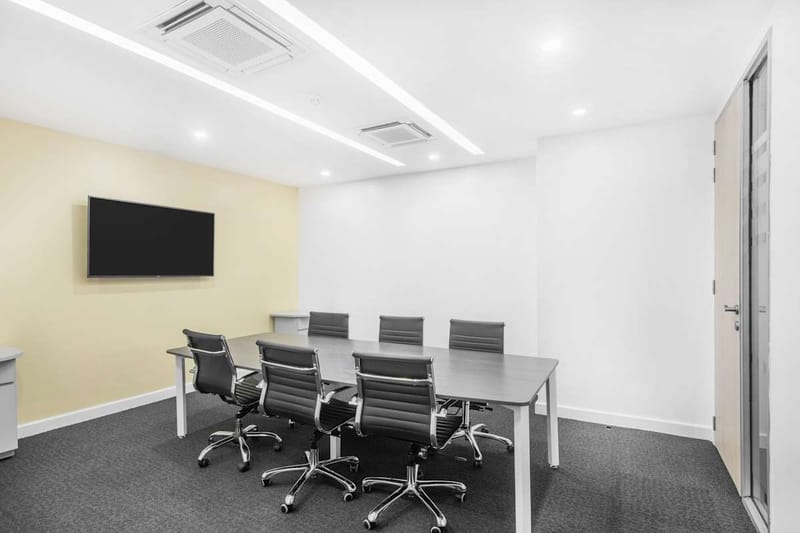 Regus - Nairobi, Westlands Museum Hill - Purshottam Place - Chiromo Road - Nairobi image 3