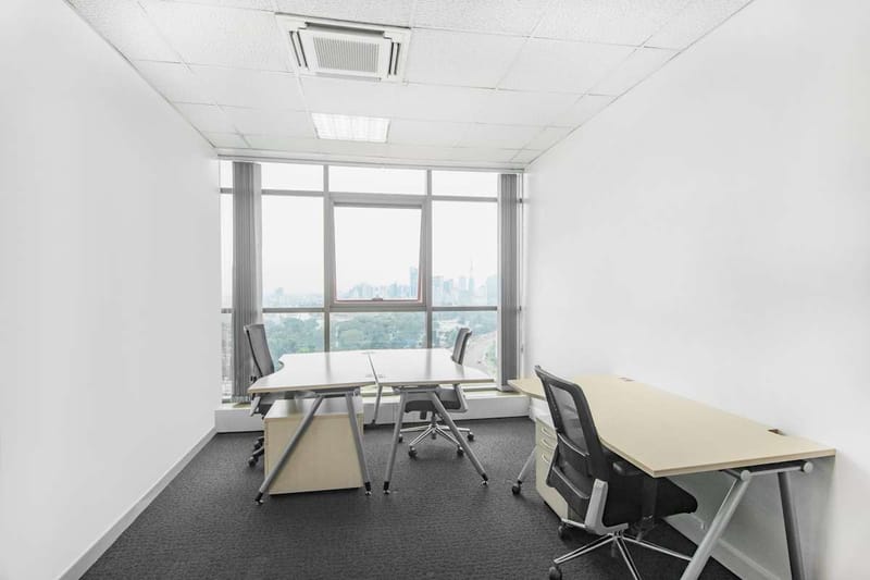 Regus - Nairobi, Westlands Museum Hill - Purshottam Place - Chiromo Road - Nairobi image 4
