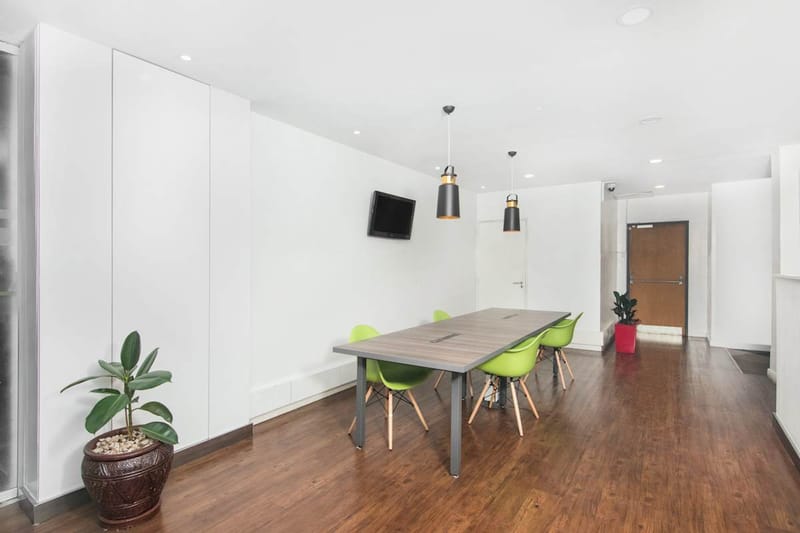 Regus - Nairobi, Westlands Museum Hill - Purshottam Place - Chiromo Road - Nairobi image 5