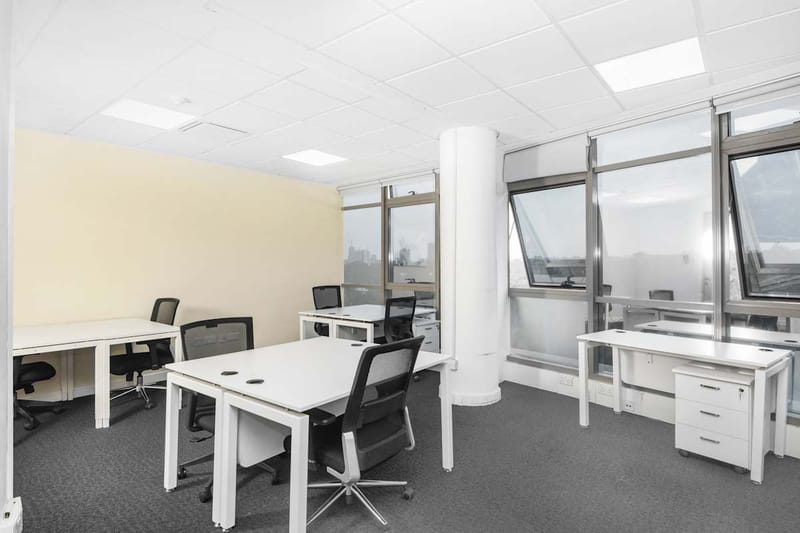 Regus - Nairobi, Westlands Museum Hill - Purshottam Place - Chiromo Road - Nairobi image 7