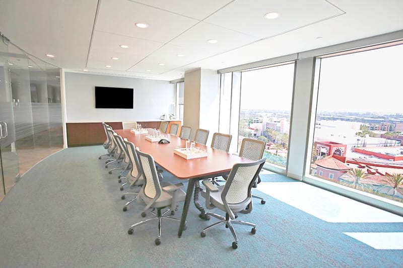 Premier Workspaces - SP3 - 100 Spectrum Center Drive, Irvine 92618 image 3