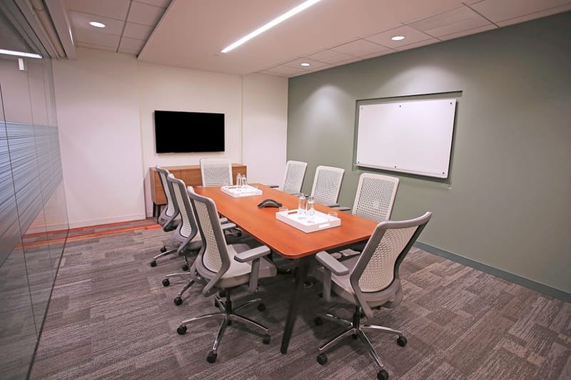 Premier Workspaces - SP3 - 100 Spectrum Center Drive, Irvine 92618 image 4