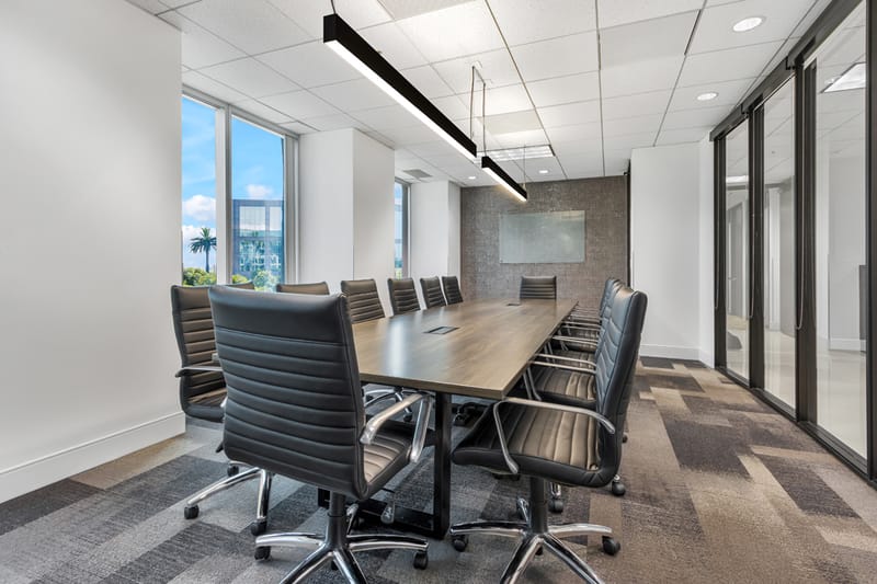Premier Workspaces - KIL - Long Beach - CA - 3780 Kilroy Airport Way image 5