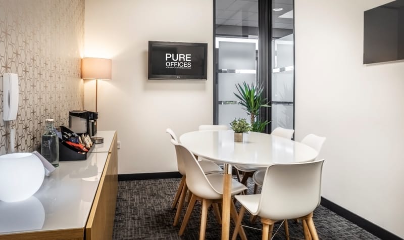 Pure Offices (Managed 69 - 1,428 sqft) -  Midshires House, Midshires Business Park, Smeaton Close, HP19 8HL - Aylesbury image 6