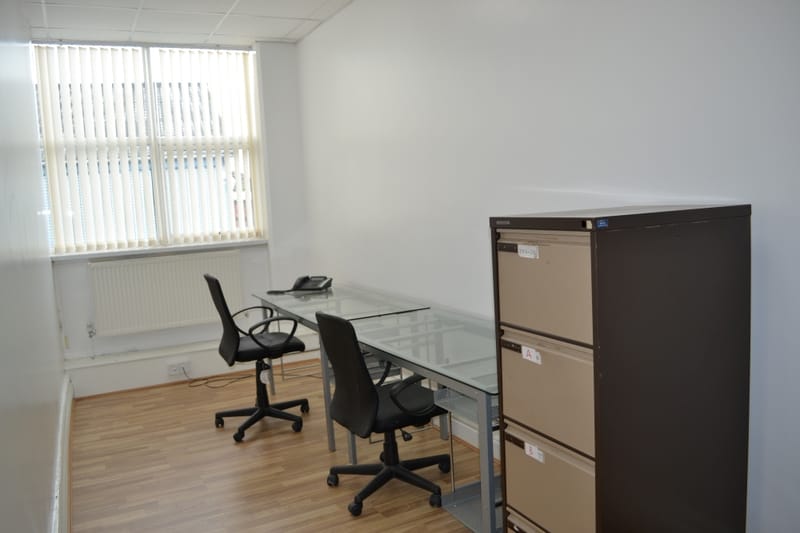 GRG House - Cobden Street, M6 - Salford image 2