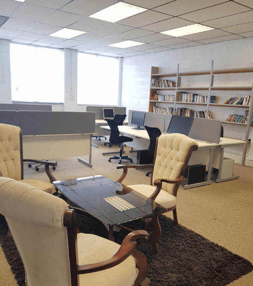 GRG House - Cobden Street, M6 - Salford image 6