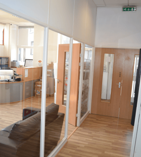 GRG House - Cobden Street, M6 - Salford image 8