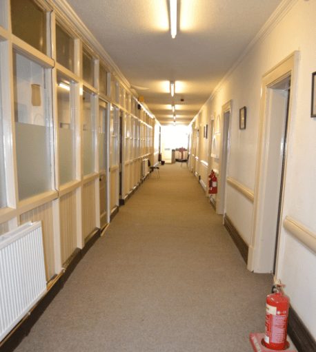 GRG House - Cobden Street, M6 - Salford image 9