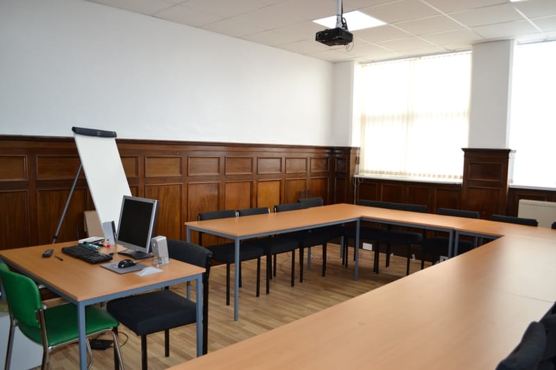 GRG House - Cobden Street, M6 - Salford image 3