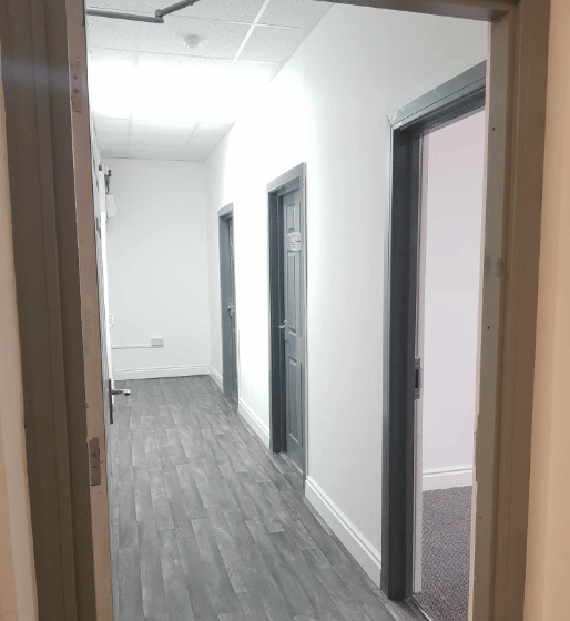 GRG House - Cobden Street, M6 - Salford image 10