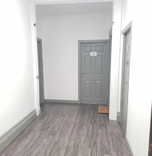 GRG House - Cobden Street, M6 - Salford image 11