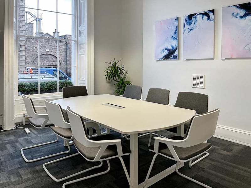Regus - Pembroke House - 28-32 Upper Pembroke Street, Dublin 2 - Ireland image 11