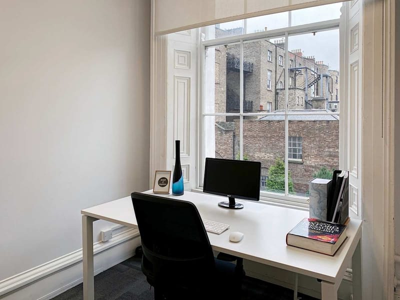 Regus - Pembroke House - 28-32 Upper Pembroke Street, Dublin 2 - Ireland image 4