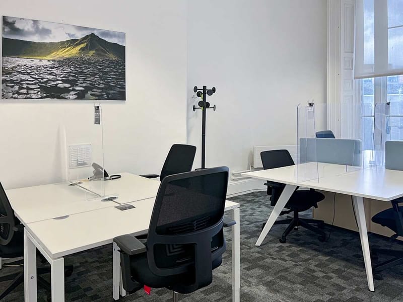 Regus - Pembroke House - 28-32 Upper Pembroke Street, Dublin 2 - Ireland image 7