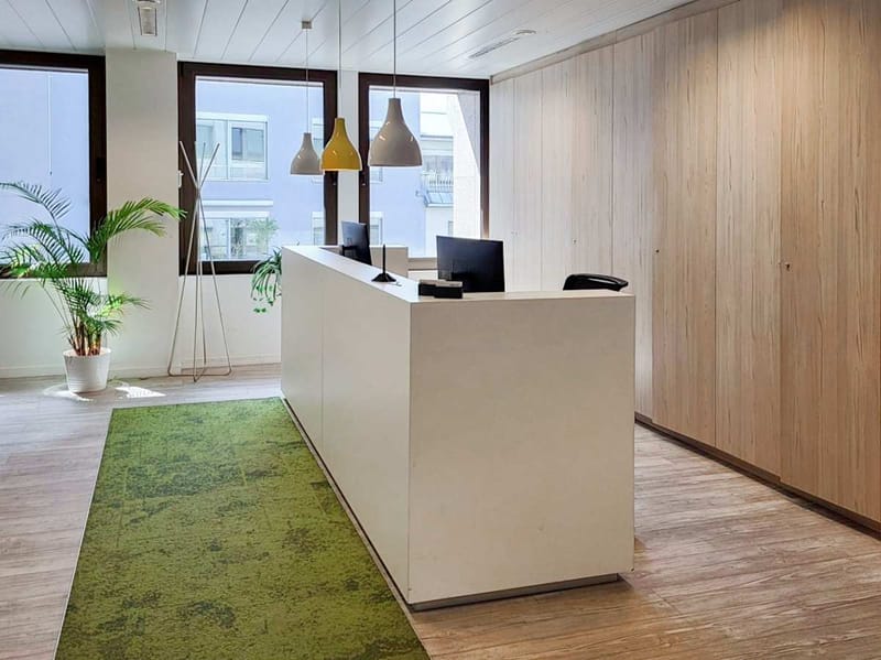 Regus - Luxembourg, City Centre - Boulevard Royal, Luxembourg image 3