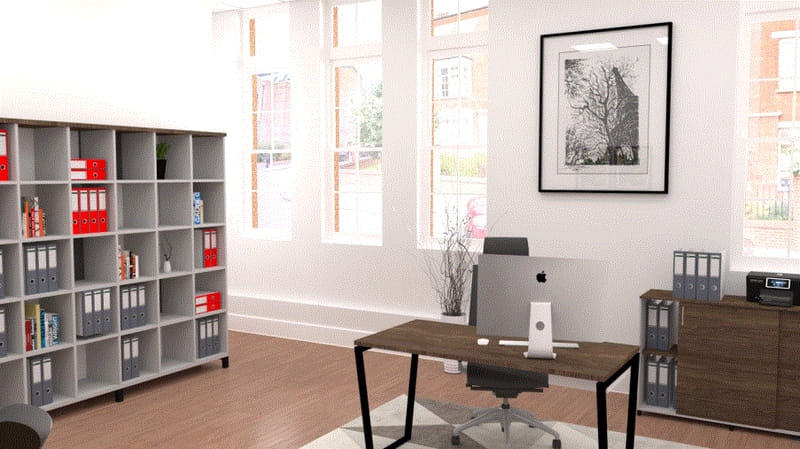 Hurlingham Group - Siddeley House - Canbury Park Road, KT2 - Kingston Upon Thames image 5