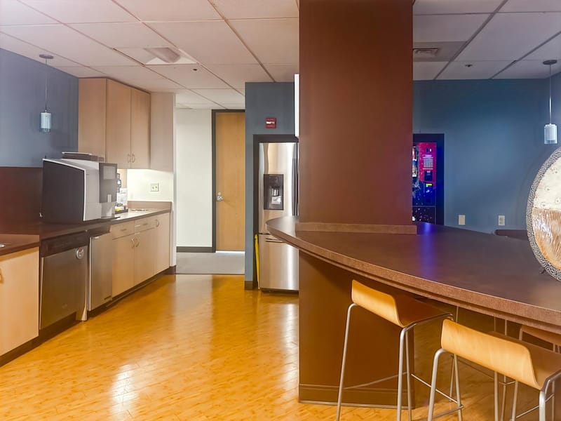 Regus - MD, Baltimore - Inner Harbor Center - East Pratt Street, Baltimore image 10