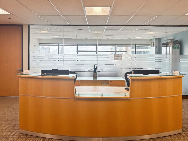 Regus - MD, Baltimore - Inner Harbor Center - East Pratt Street, Baltimore image 2