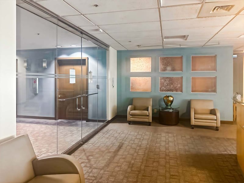 Regus - MD, Baltimore - Inner Harbor Center - East Pratt Street, Baltimore image 5