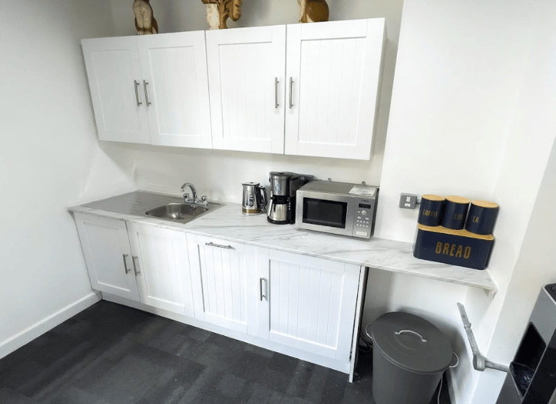 Proper Office - Bath Place - Rivington Street, EC2 - Shoreditch image 35